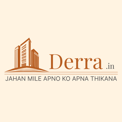 Derra.in Logo