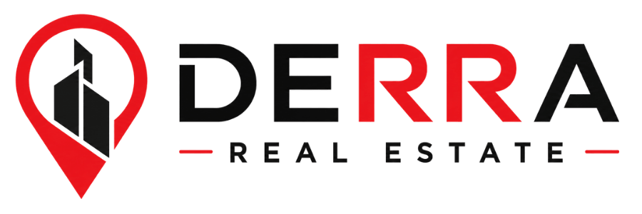 DERRA Real Estate